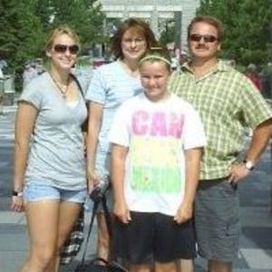 Meet your Posher, Michele